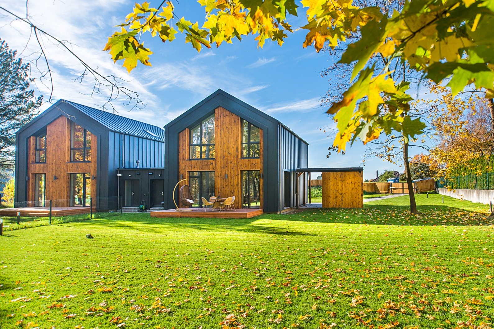 Big Design Moves Building Massing YR Architecture Design