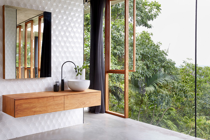 Benefits of window walls customizable YR Architecture Design