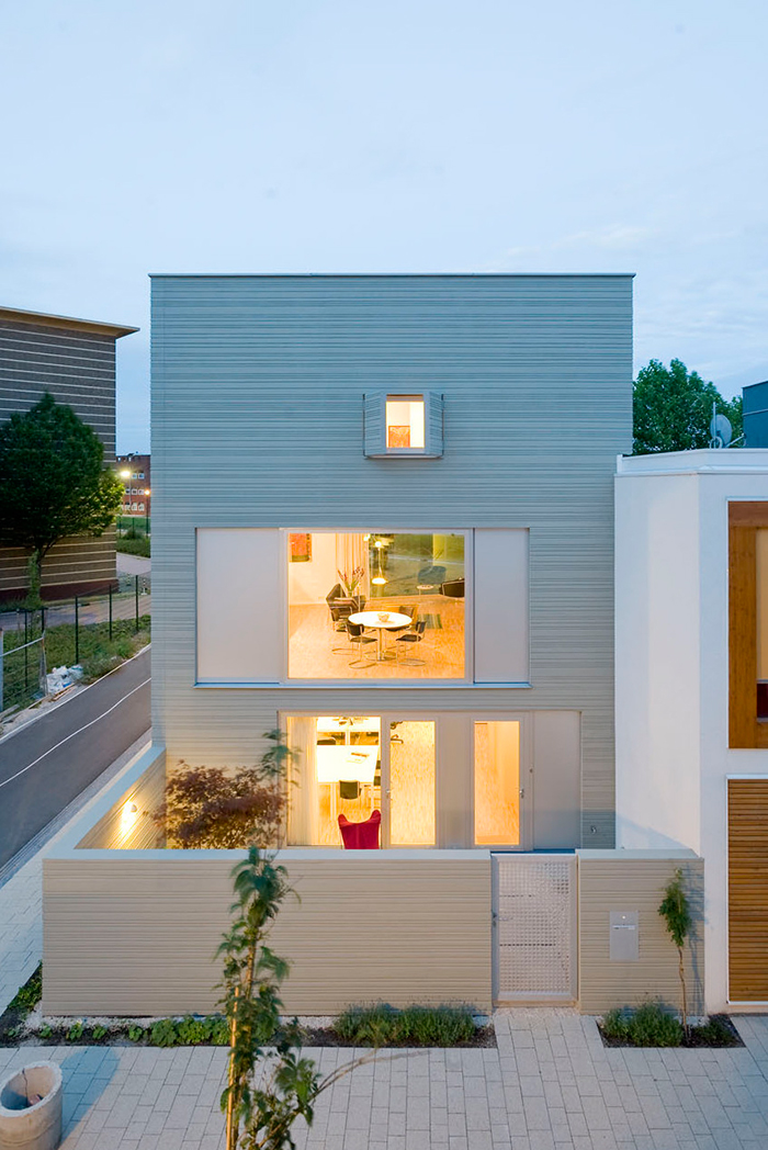 5 Characteristics of Modern Minimalist House Designs